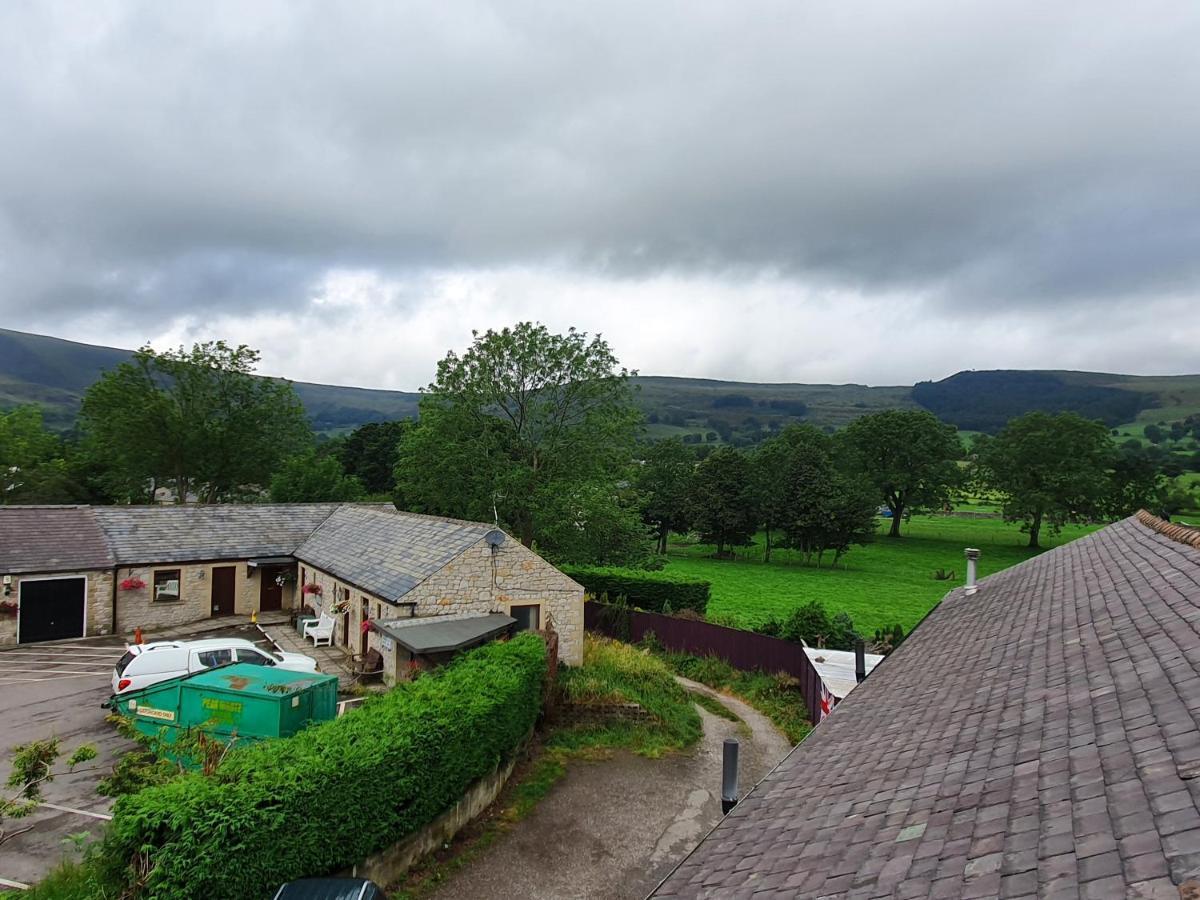 Swiss House B&B Каслтон Екстер'єр фото